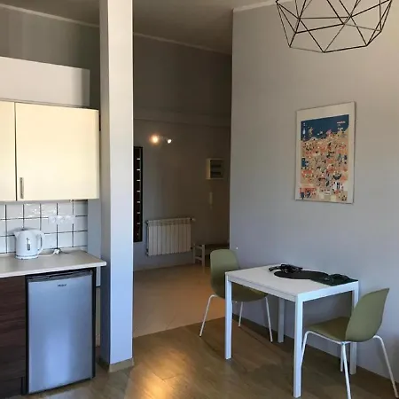 Appartamento New Kochanowskiego
