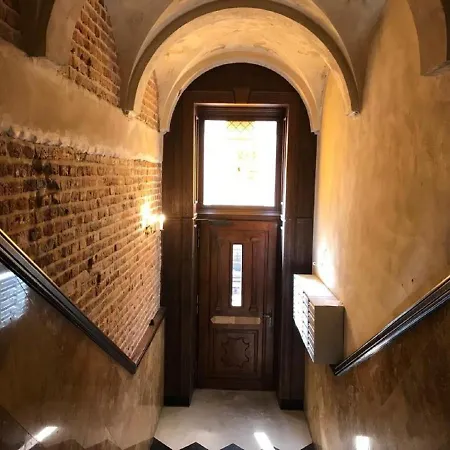Apartament New Kochanowskiego *