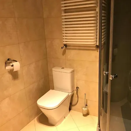 Appartamento New Kochanowskiego *