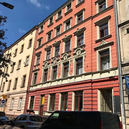 Appartamento New Kochanowskiego *